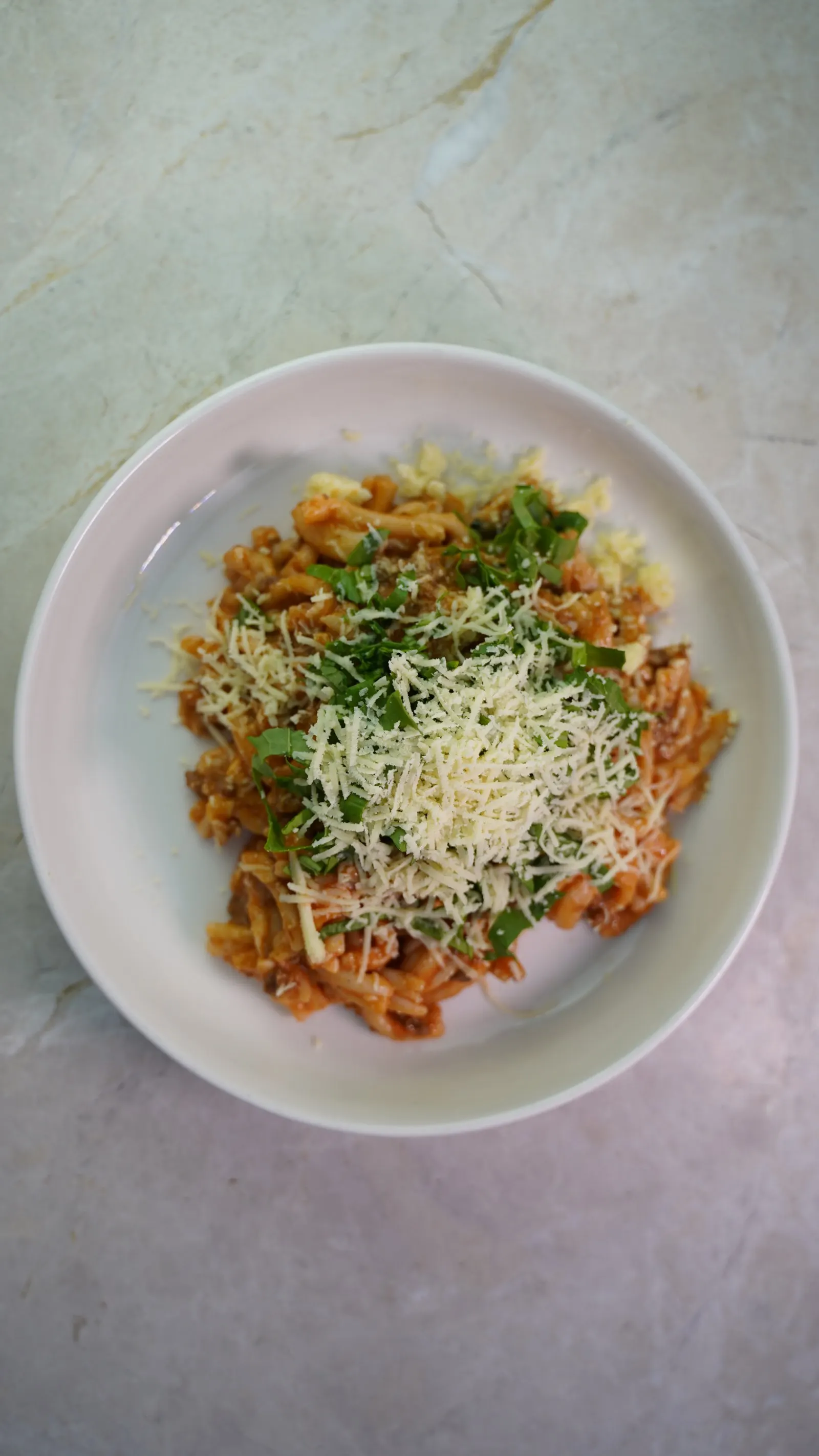 Al Bolognese