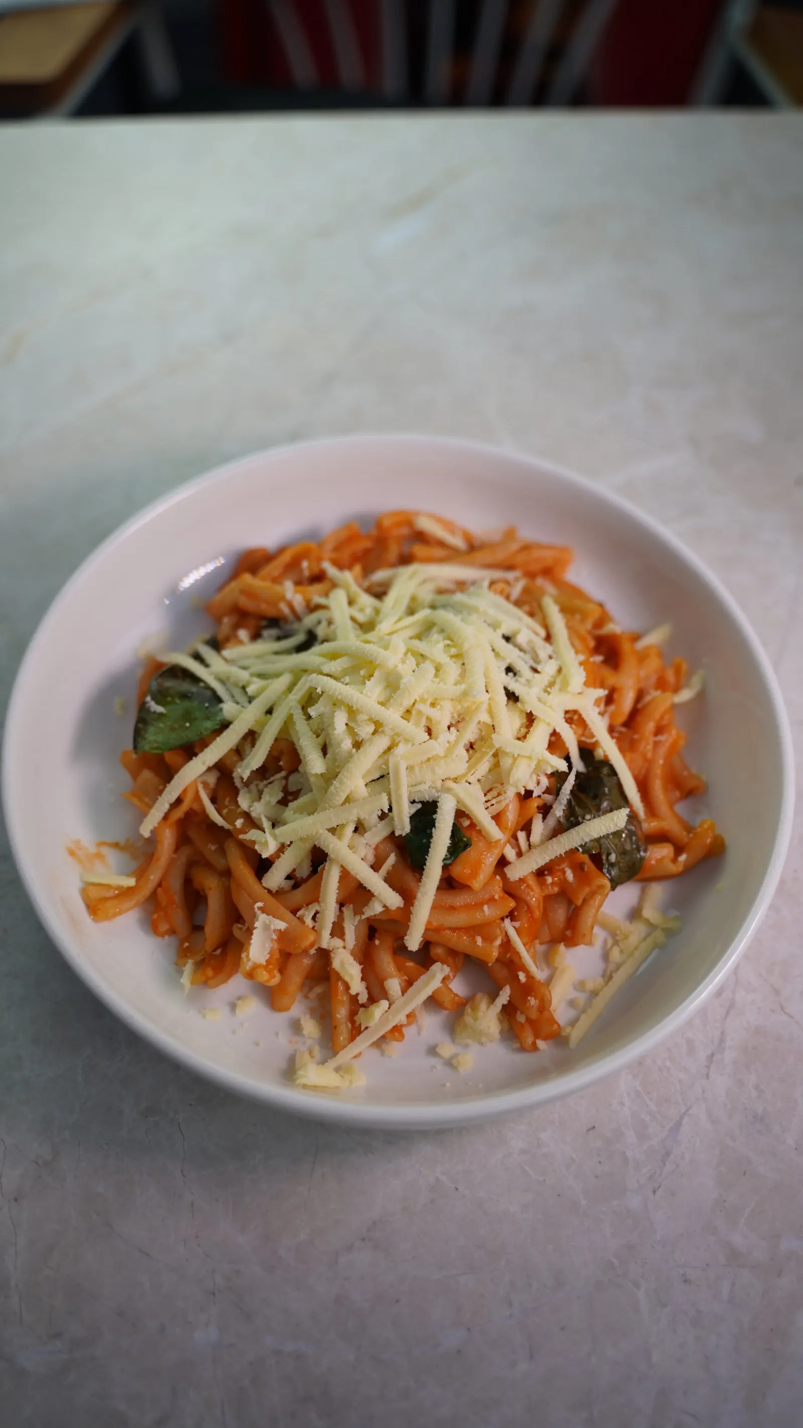 Al Pomodoro