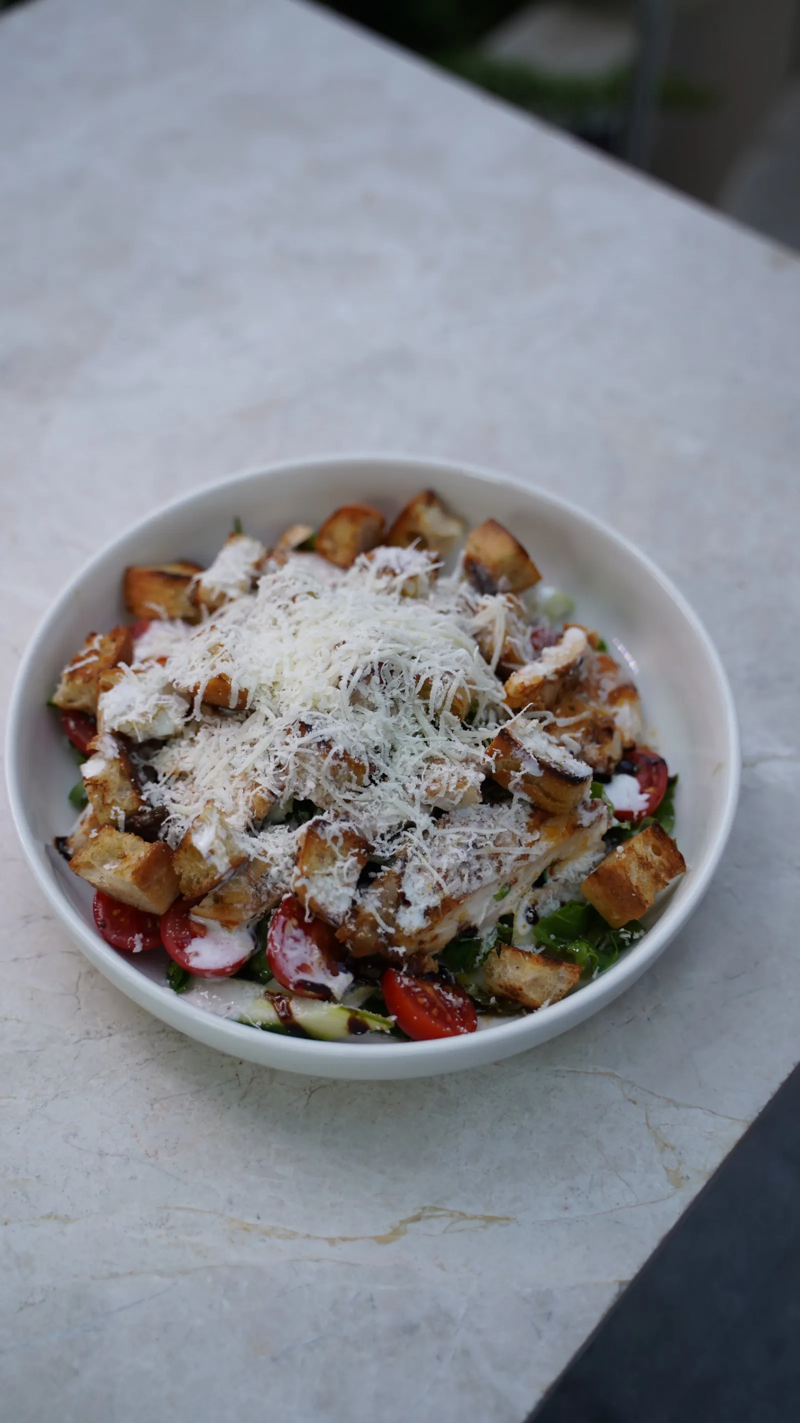 Caesar Pollo