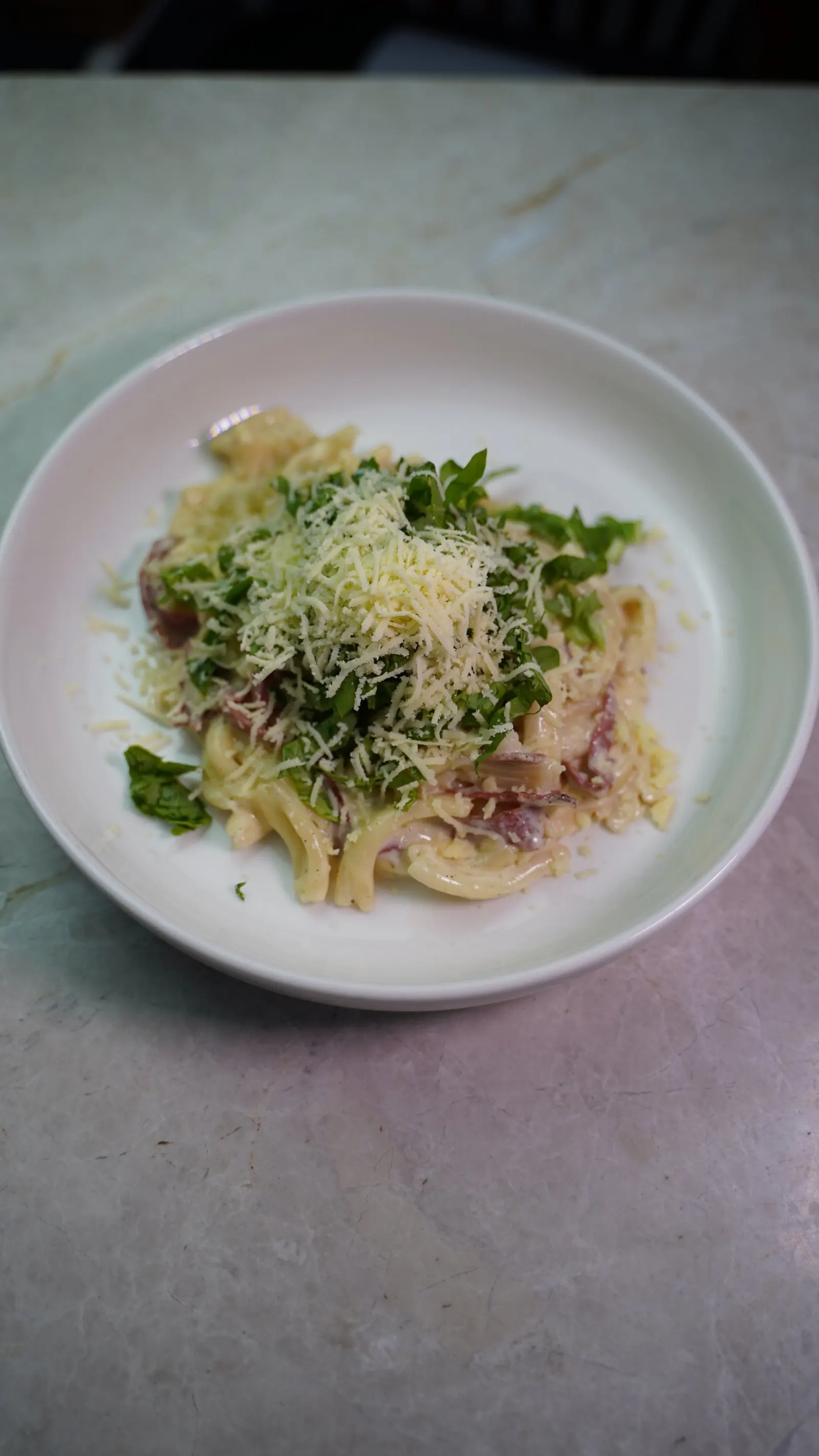 Carbonara