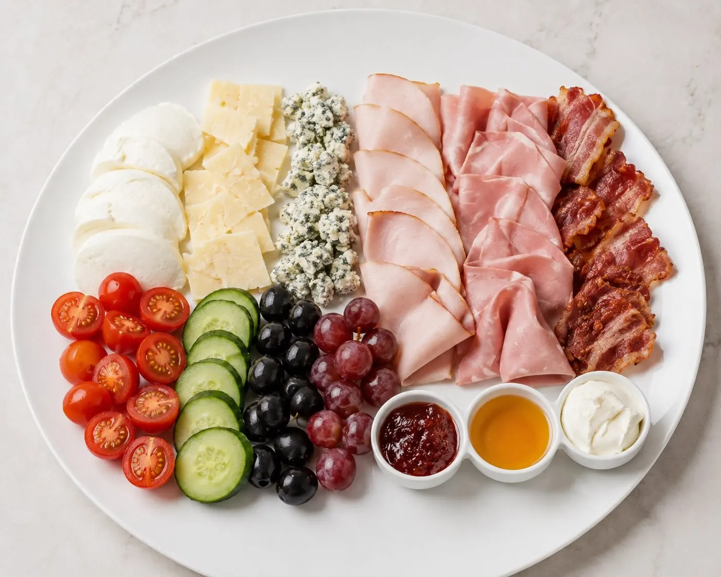 Colazione Tabağı