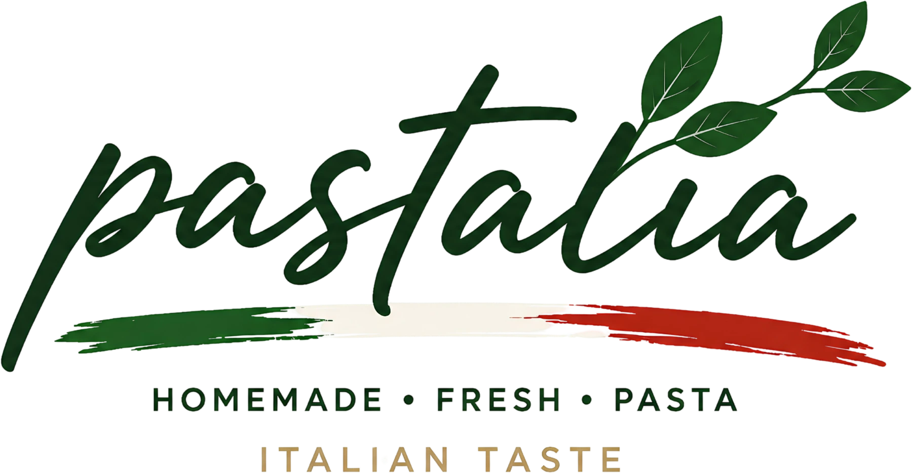Pastalia logo