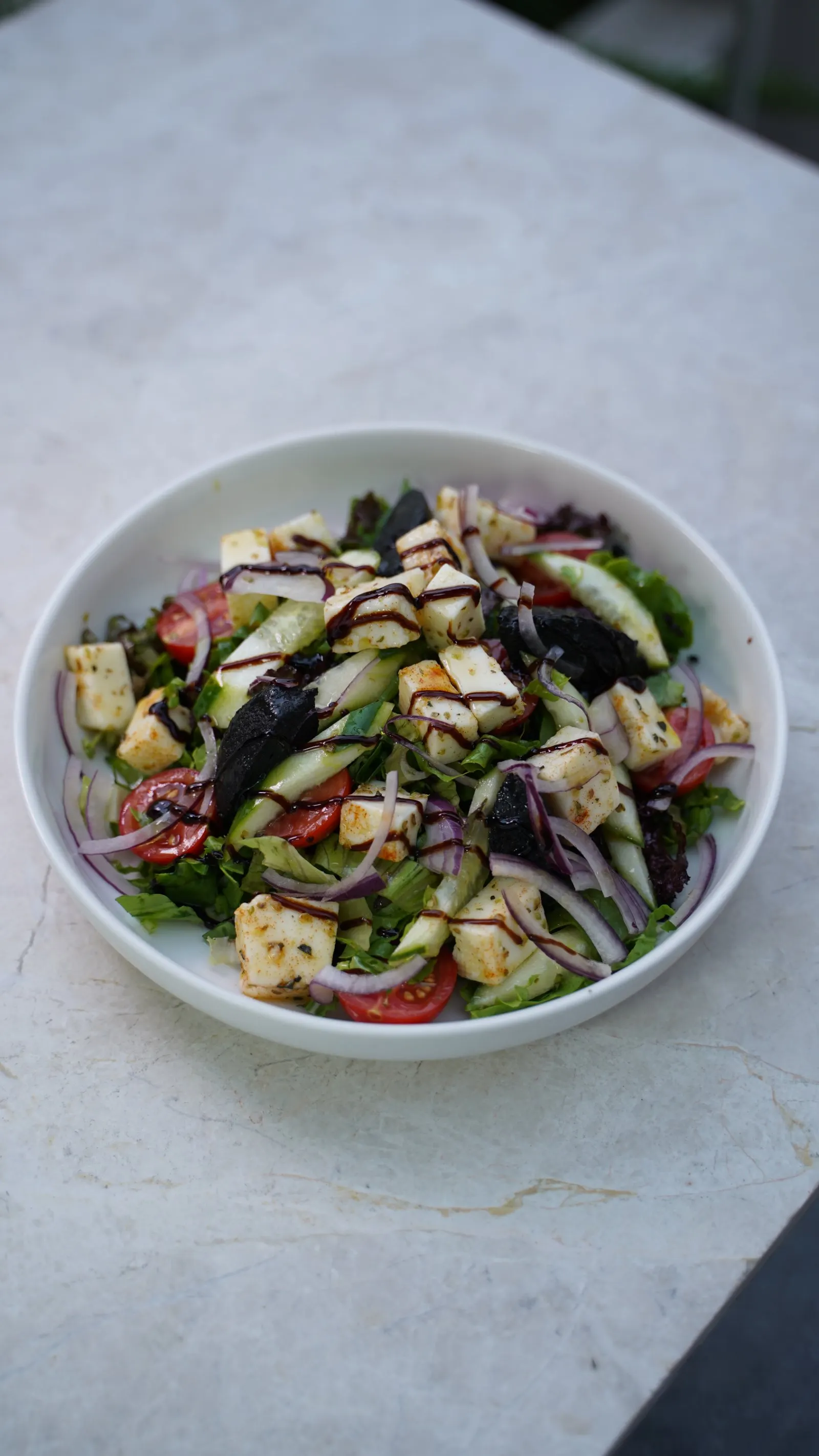 Mediterranea